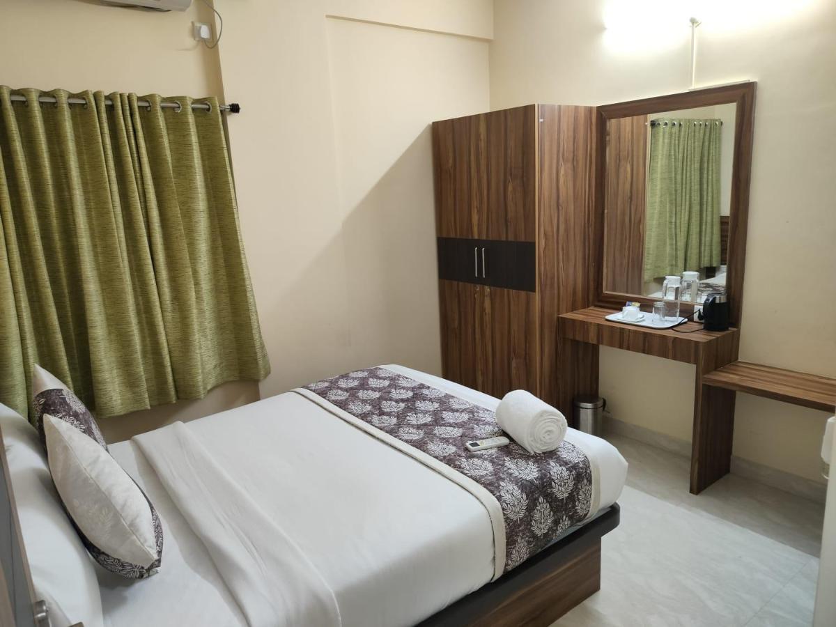Hotel Bulande Comforts 1 Bhk Flat Manyata Tech Park 벵갈루루 외부 사진