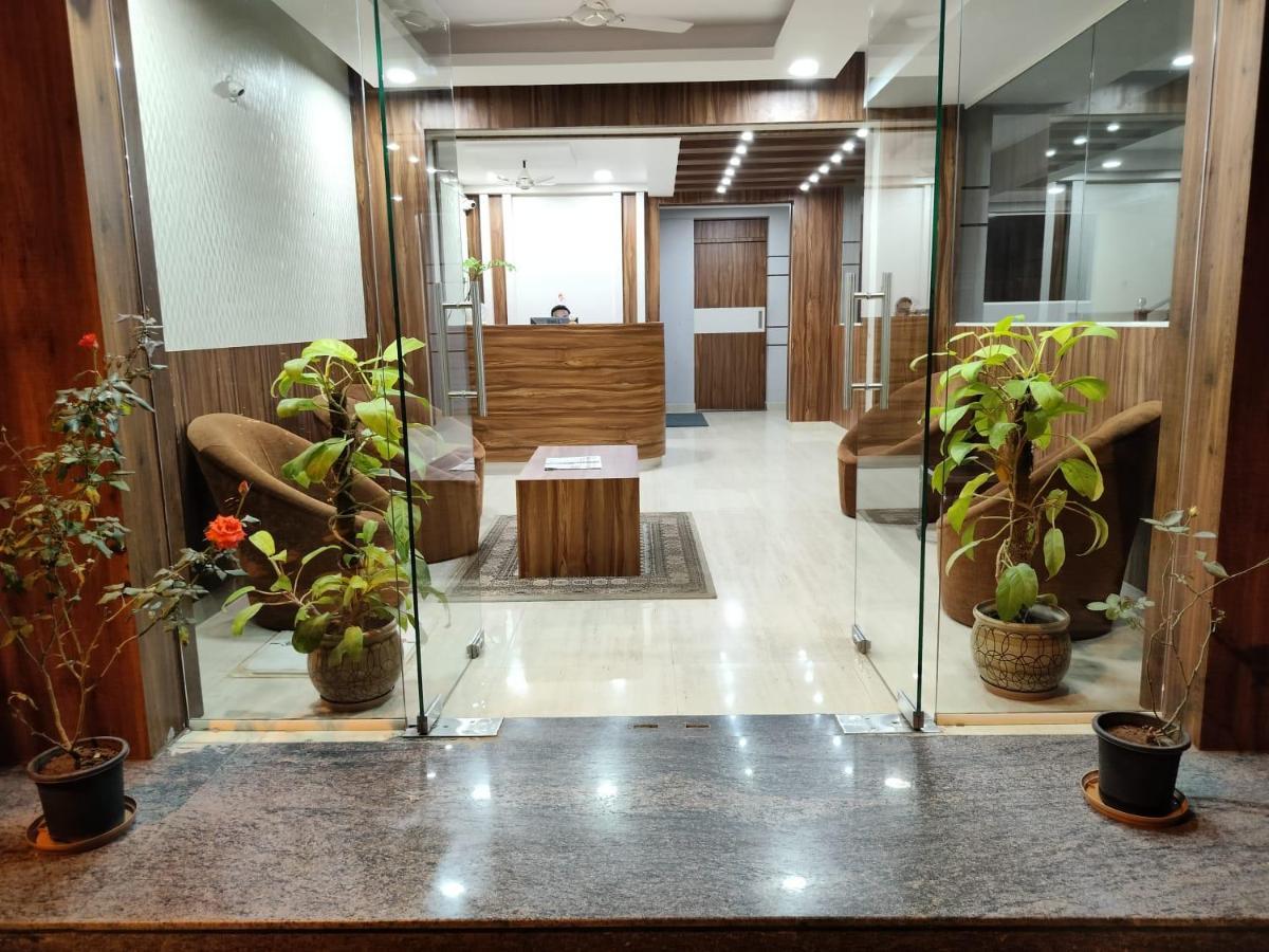 Hotel Bulande Comforts 1 Bhk Flat Manyata Tech Park 벵갈루루 외부 사진